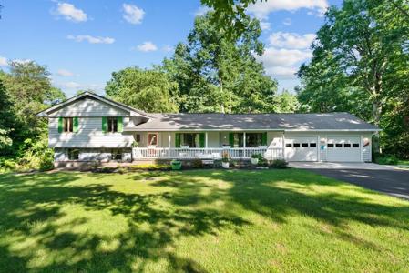 604 Laurel Road