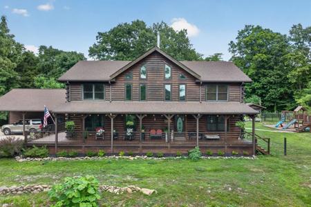 20 Magee Ln