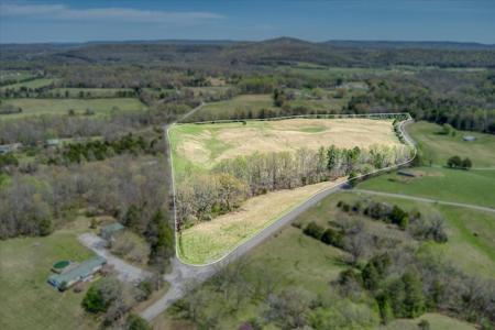 Gooseneck Rd