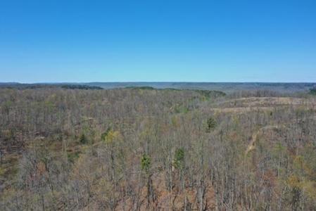 Lot 1 Old Hiram Crabtree Rd