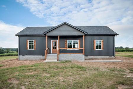 470 Black Oak Road