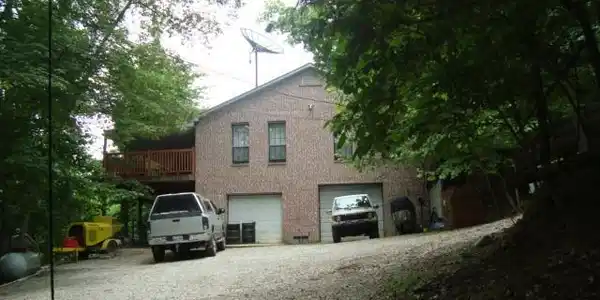 434 Monroe Branch Lane