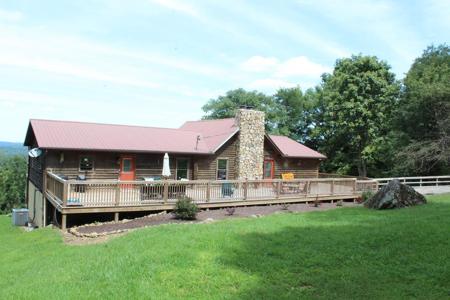 6502 Pleasant Ridge Road