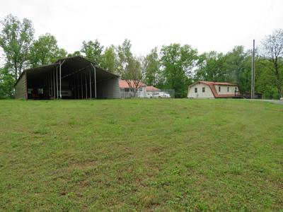 891 Vickers Ridge Road