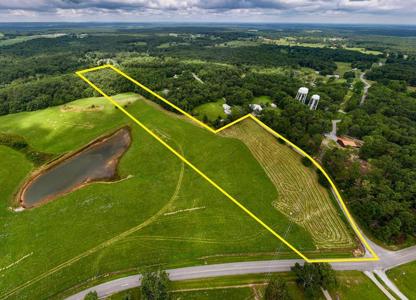 11.44 Ac Blaylock Rd