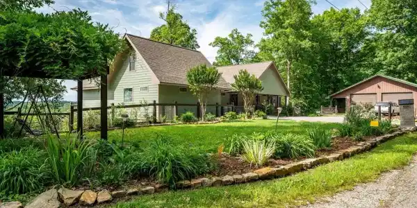 4550 Southgate Road