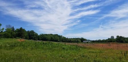 5 AC Old Cookeville Rd