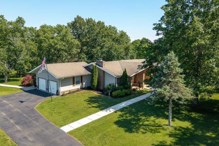 2205 Hidden Cove Rd