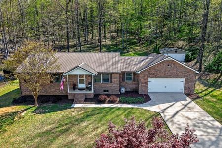 747 Old County Farm Road