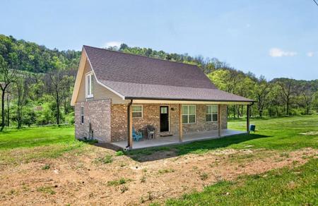525 Riley Creek Road