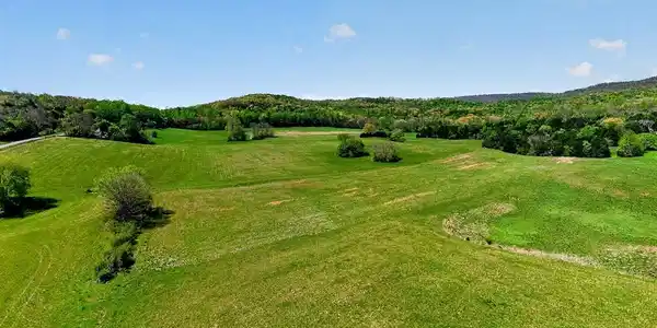 Plum Creek Rd