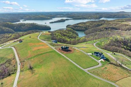 Lot 62C Walleye Road