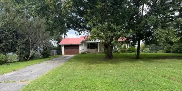245 Joe D Coffee Rd