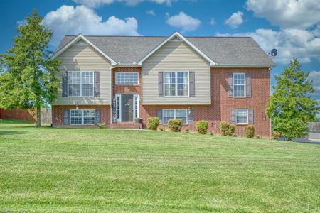 1964 Clemmons Rd