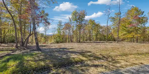 Tract 12 Off Of Sheep Ranch Road