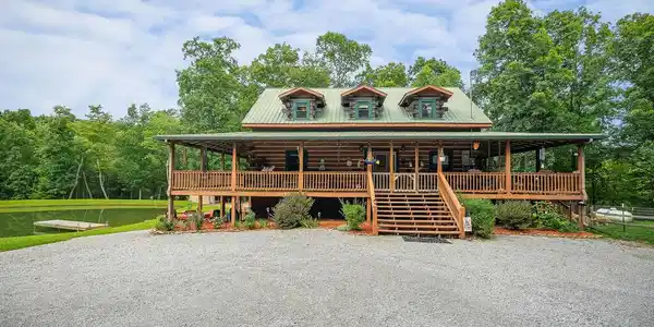 137 Allen Way
