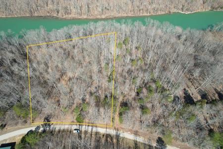 Lot 32 Old Stephens Rd