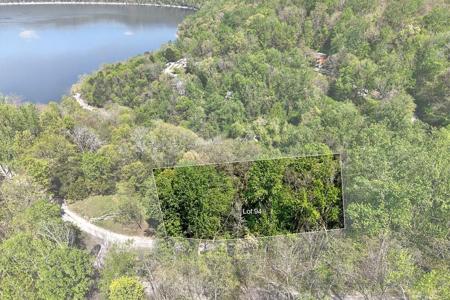 Lot 94 Austin Bottom Rd