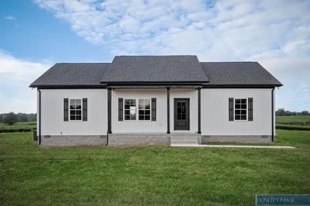 452 Black Oak Road