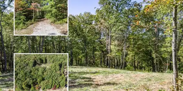 634 Cumberland Cove Road