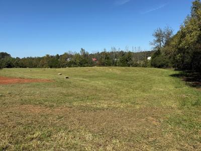 1.8 Ac. Cane Creek Cummingsville Road