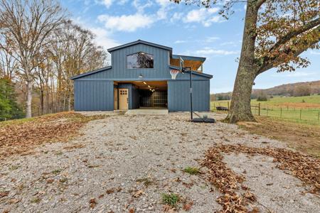 8225 Red Hill Road