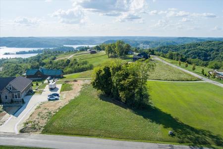 Lot 2B Swan Ridge Road