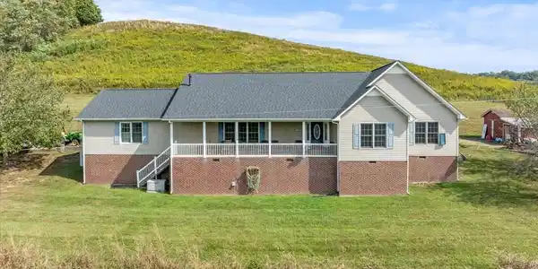 1028 Huff Hollow Road