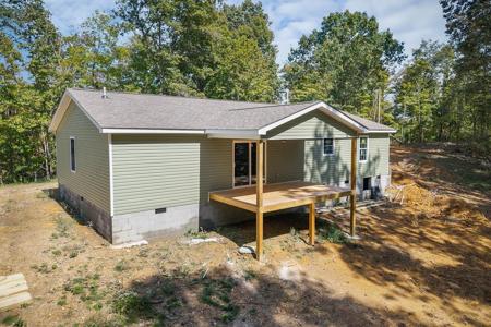 1053 Benton Tidwell Rd