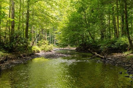 1.95 AC Steel Tram Ridge Ln