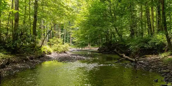 1.95 AC Steel Tram Ridge Ln