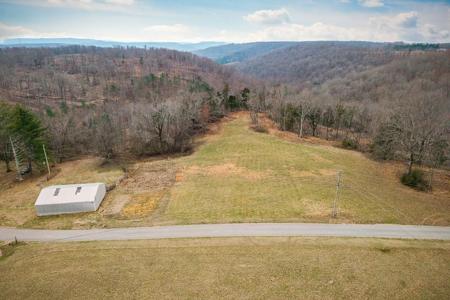 301 Andy Haney Rd