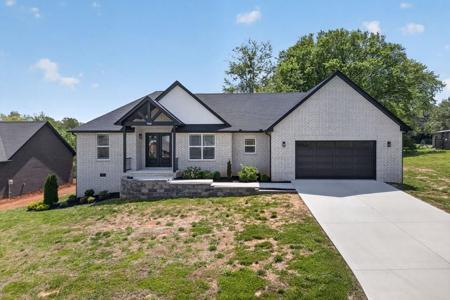 746 Blue Water Drive