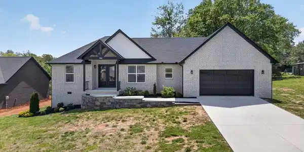 746 Blue Water Drive