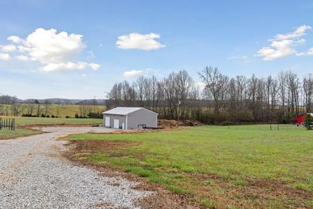 13813 Old Kentucky Road