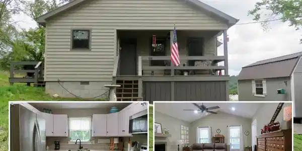 168 Rarick Lane