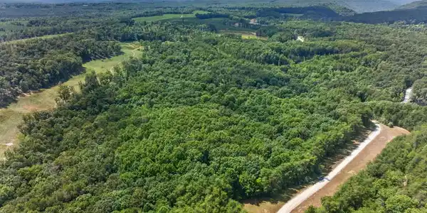 Lot 15 Camp Creek Rd