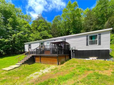 599 New Hope Road