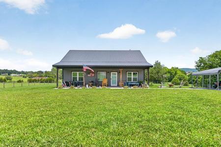 170 Bethlehem Road