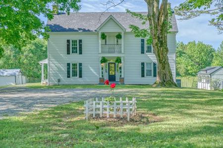 427 Frank Sims Rd