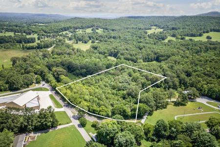 6.3 AC Bone Cave Road