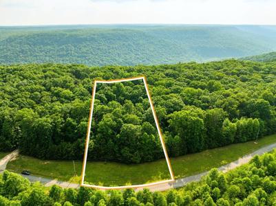 Lot 154 Ridge View Drive