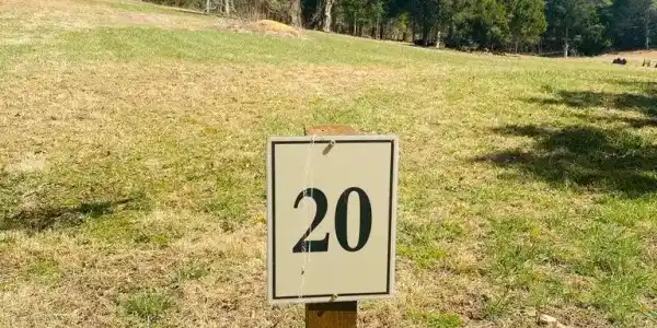 Lot 20 Vineyard Valley Drive