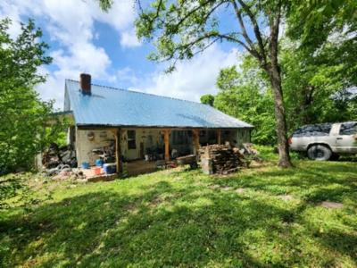 105 Log Home Lane
