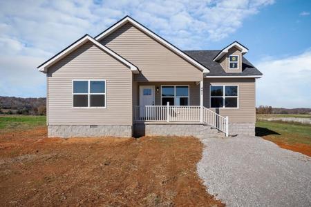 491 Dr I C Morgan Rd