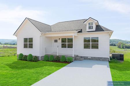 495 Dr I C Morgan Rd