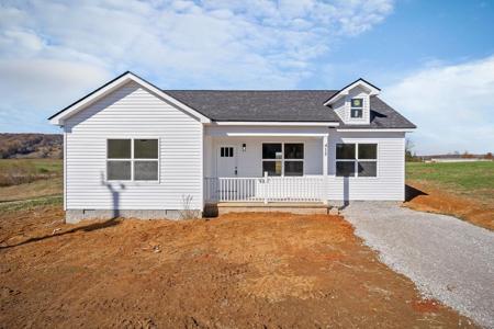 415 Dr I C Morgan Rd