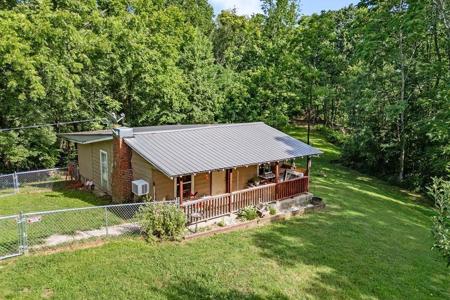 300 Poston Ridge Ln