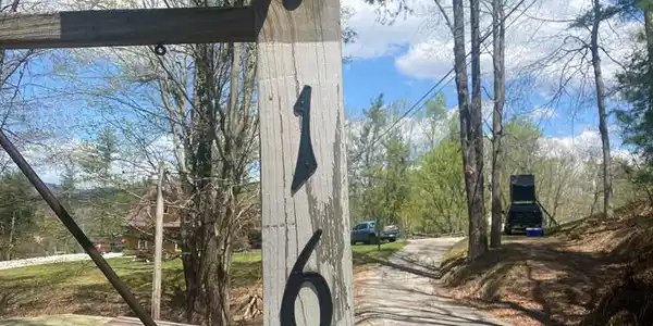 0 LAKE DR