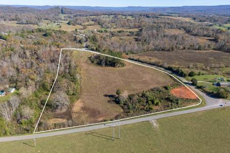 12+ Ac Quebeck Road